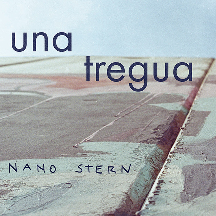 Abrazo sonoro: Nano Stern presenta su nueva canción